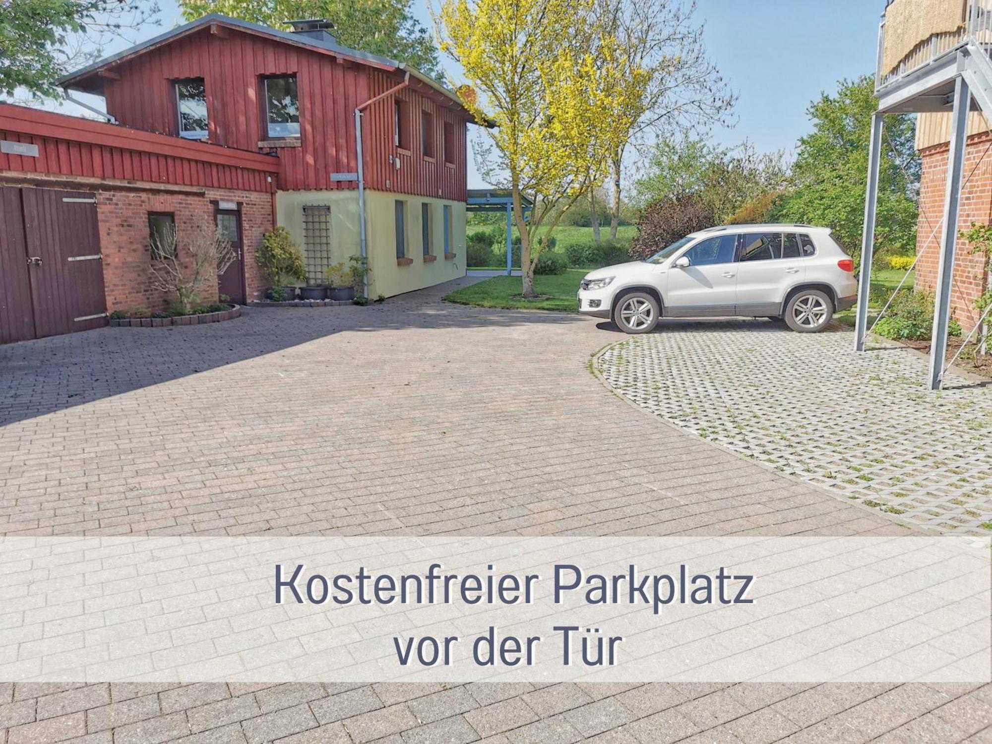 Steinberg  Ferienhaus Toepferhaus - Strandnah, Haustierfreundlich, Optimal Fuer Workation, Kaminofen, Garten, Fuer Paare Und Alleinreisende מראה חיצוני תמונה